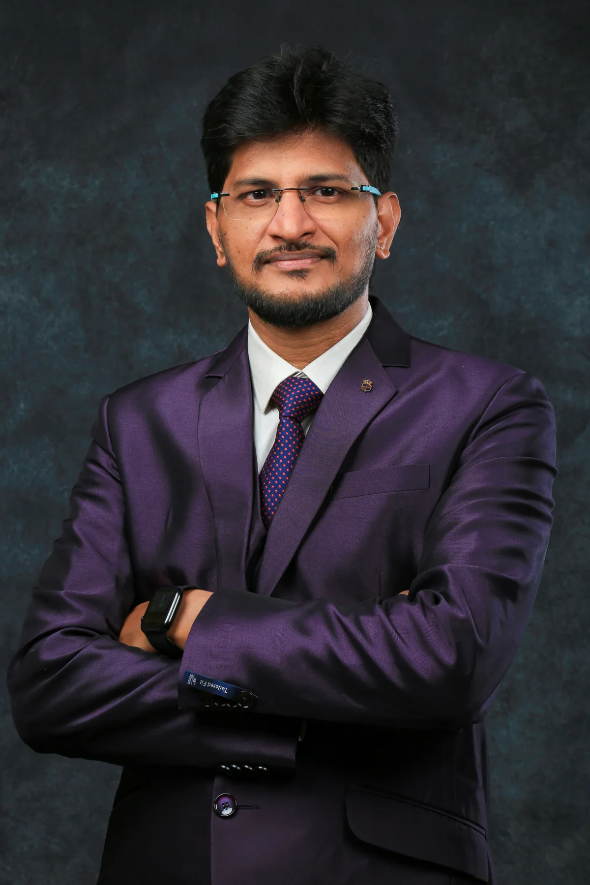K P Ranjith Kumar, founder and lead trainer at TechManifester